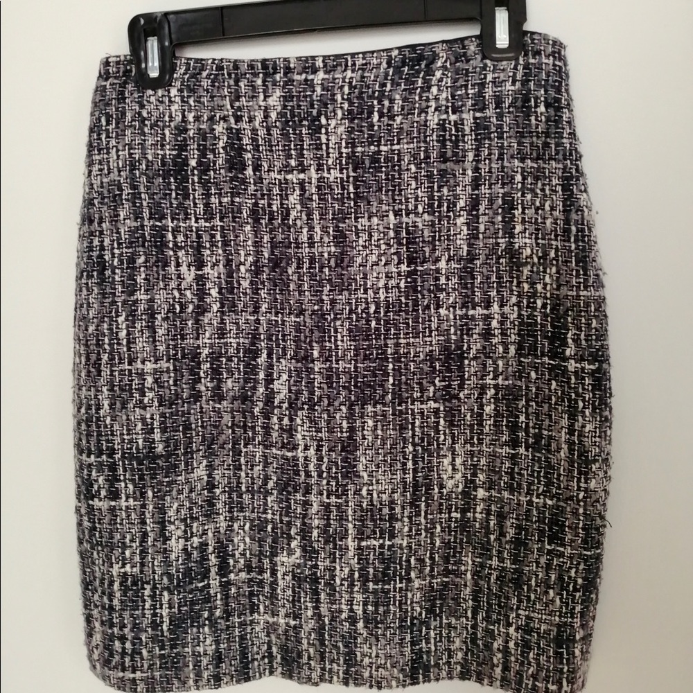Brooks brother suit skirt